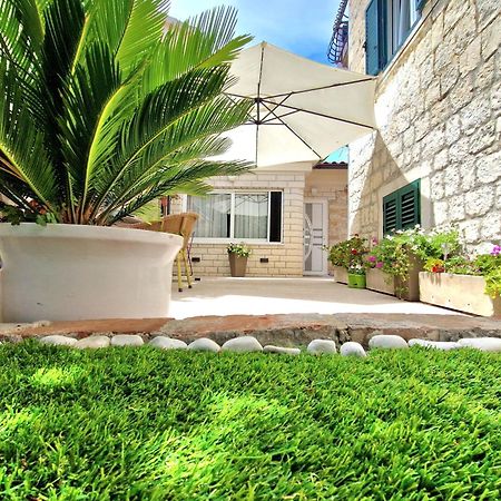 Apartment And Room Nona Stella Split Exterior foto